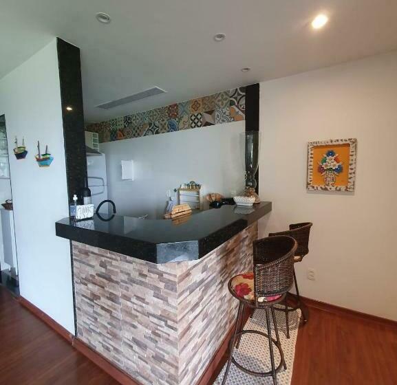 Apartamento Angra Dos Reis 1