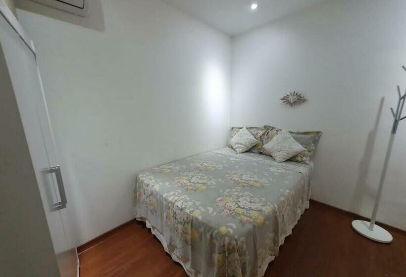 Apartamento Angra Dos Reis 1