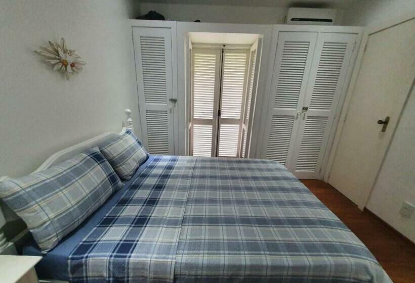 Apartamento Angra Dos Reis 1