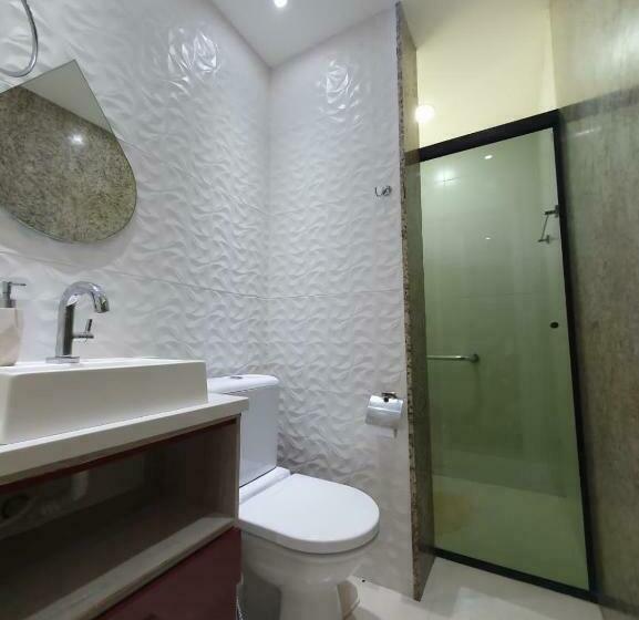 Apartamento Angra Dos Reis 1