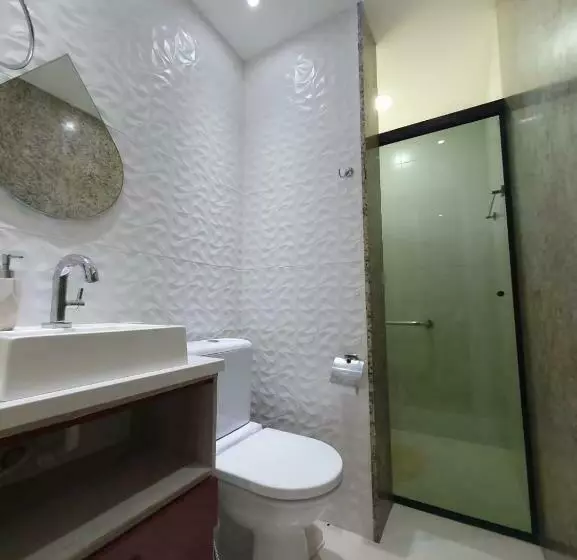 Apartamento Angra Dos Reis 1