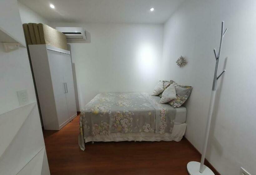 Apartamento Angra Dos Reis 1