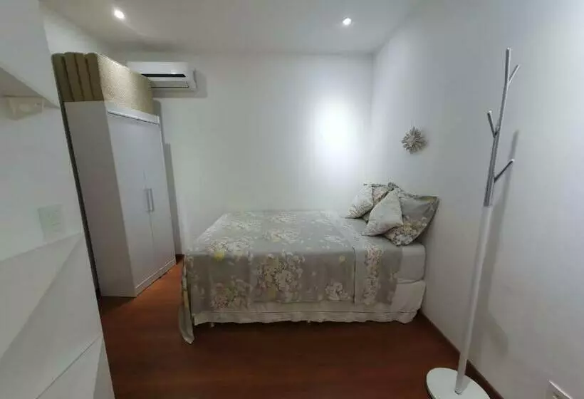 Apartamento Angra Dos Reis 1