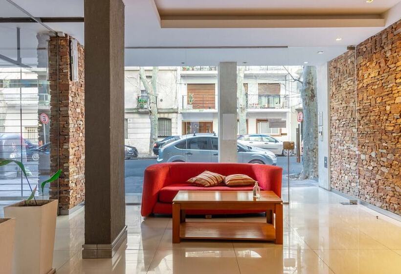 Apartments Babel Recoleta