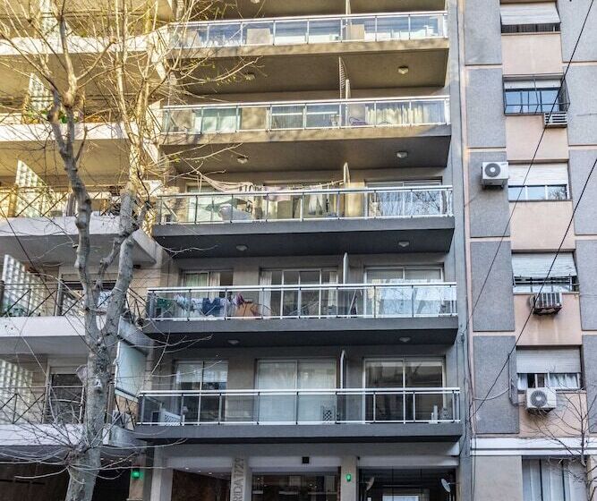 Apartments Babel Recoleta