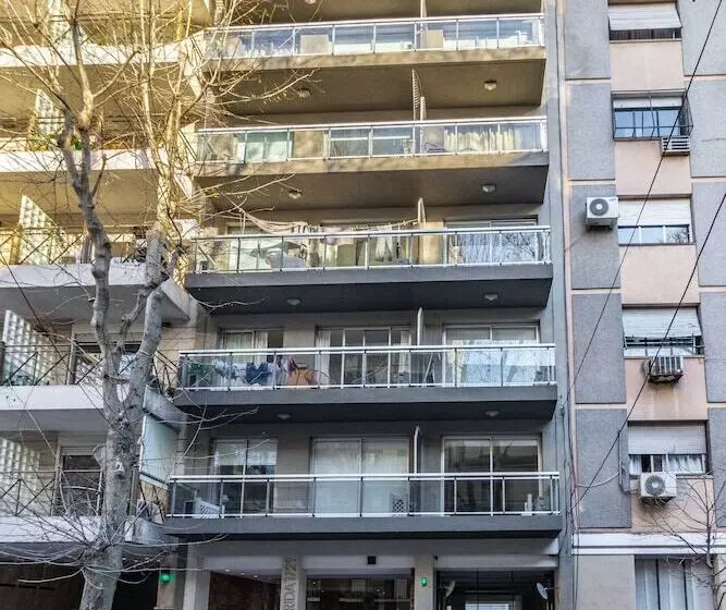 Apartments Babel Recoleta