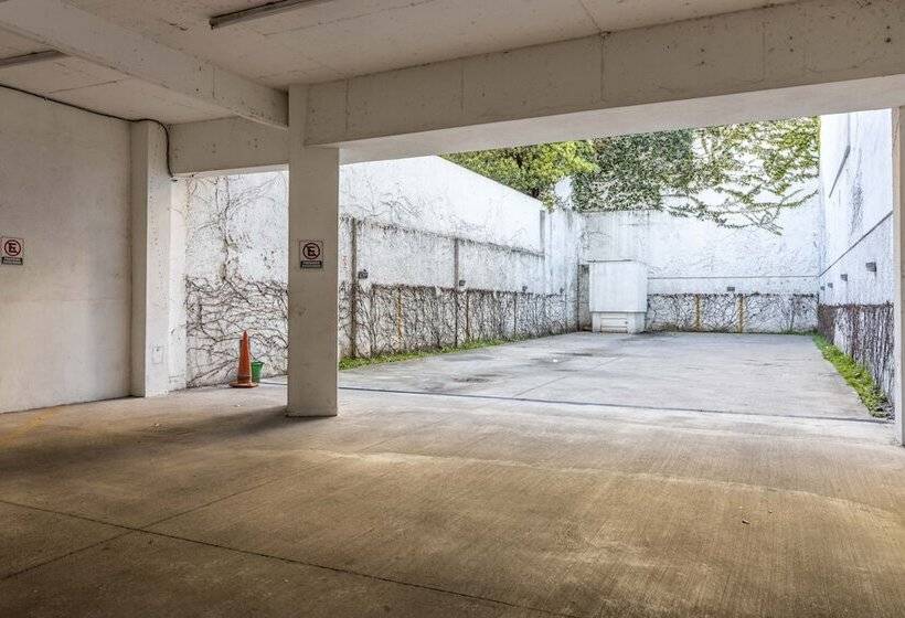 Apartments Babel Recoleta