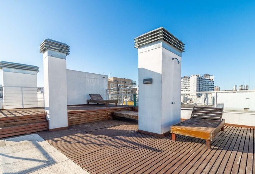 Apartments Babel Recoleta