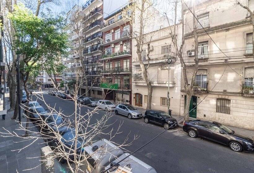 Apartments Babel Recoleta
