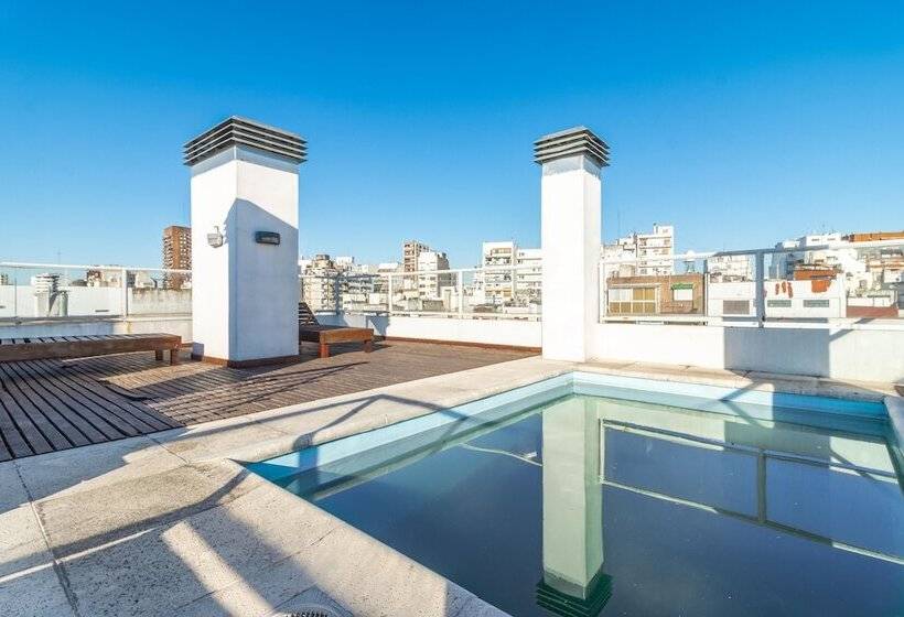 Apartments Babel Recoleta