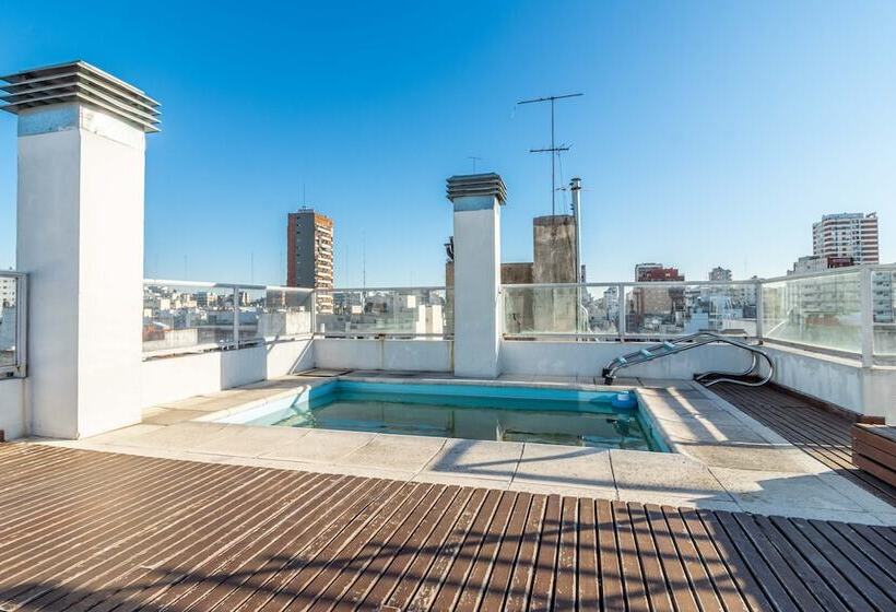 Apartments Babel Recoleta