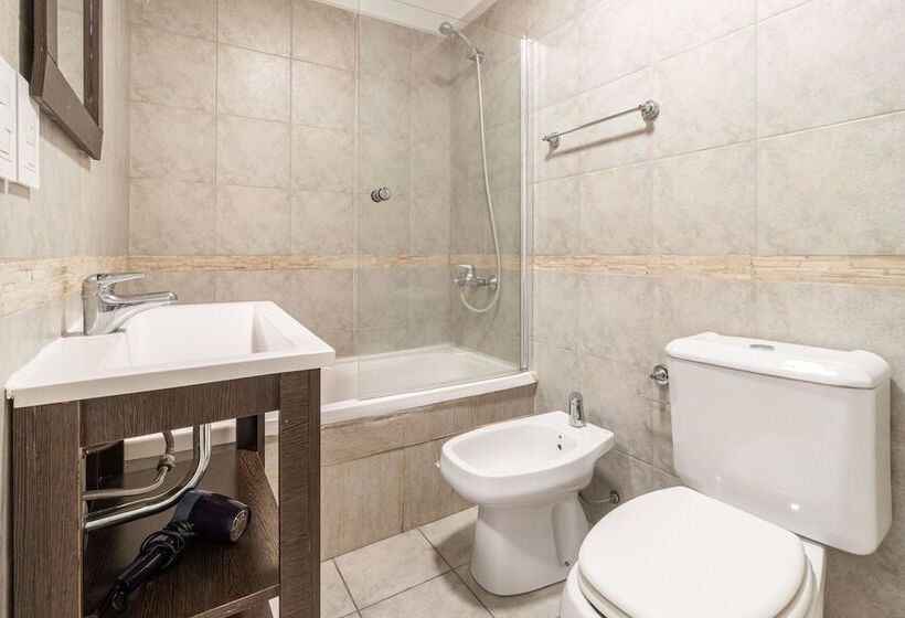 Apartments Babel Recoleta