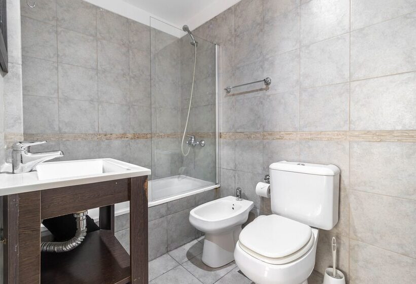 Apartments Babel Recoleta