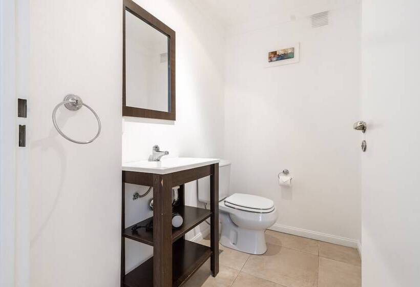 Apartments Babel Recoleta