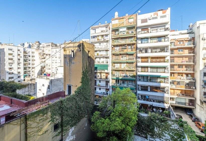 Apartments Babel Recoleta