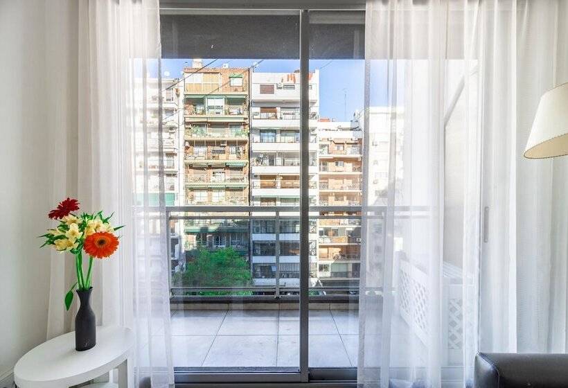 Apartments Babel Recoleta