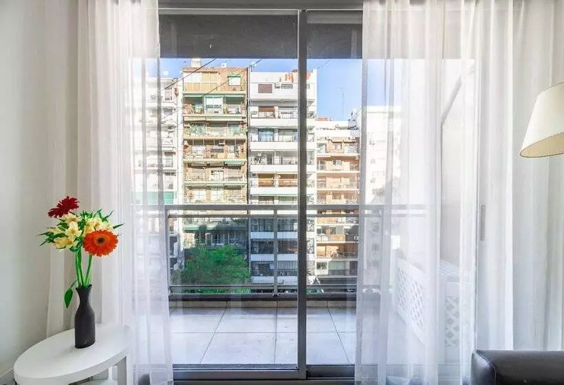 Apartments Babel Recoleta