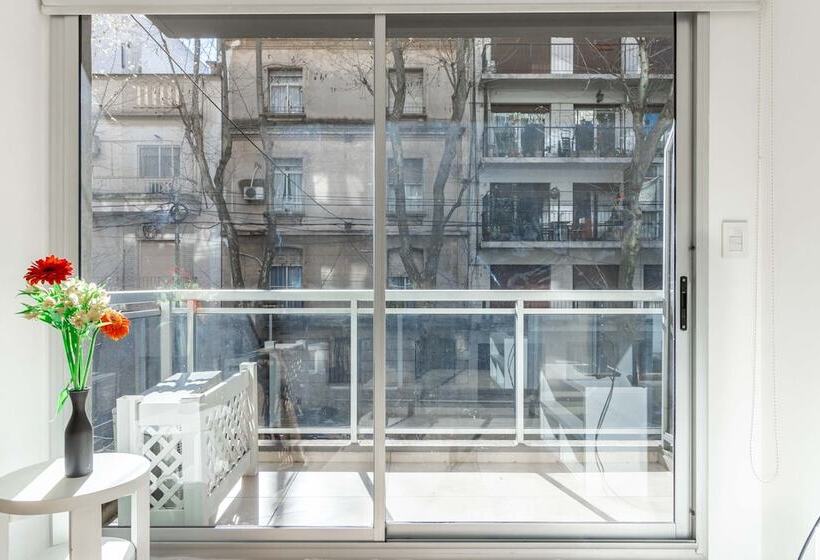 Apartments Babel Recoleta