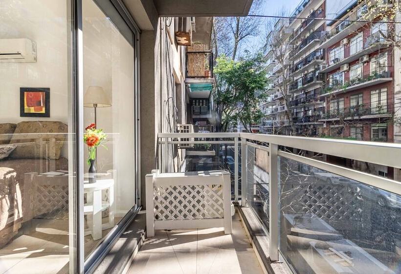 Apartments Babel Recoleta