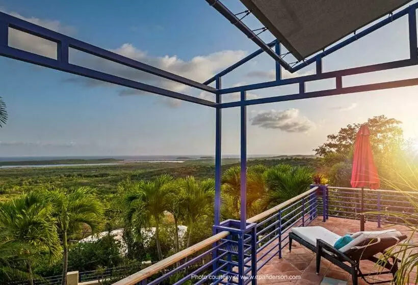 Casa De Colores, Vieques