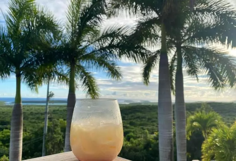Casa De Colores, Vieques