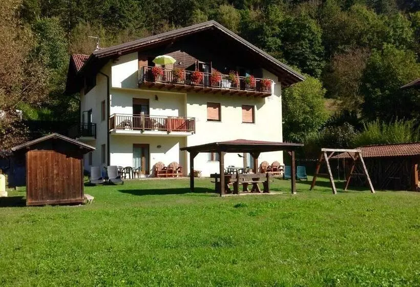 Casa Teresa