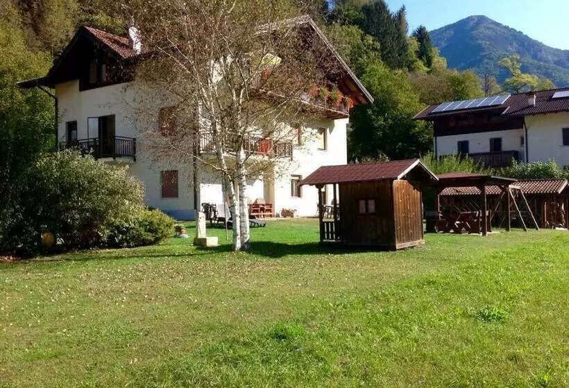 Casa Teresa