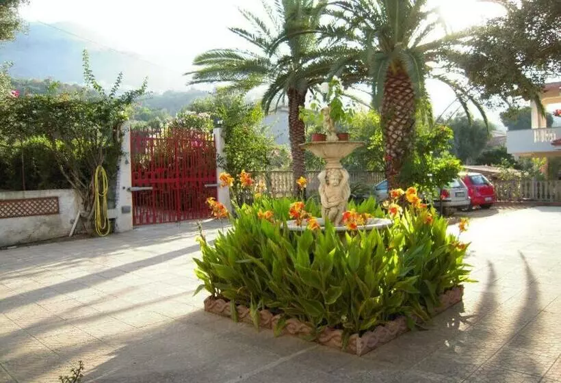 Casa Ulivi