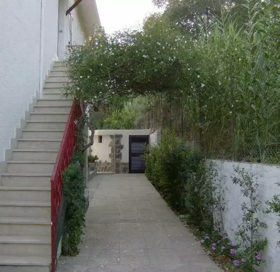 Casa Ulivi