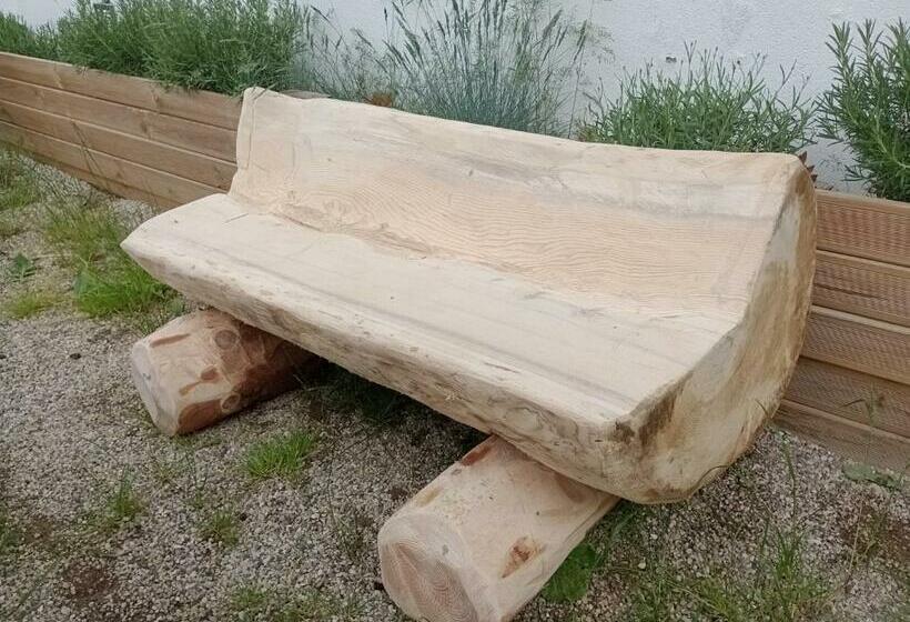 Chalet Cima 12 Valle Di Sella