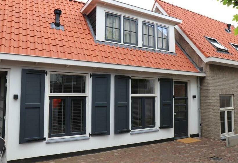 Guesthouse Bonniehofje