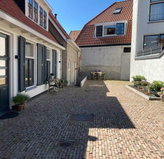 Guesthouse Bonniehofje