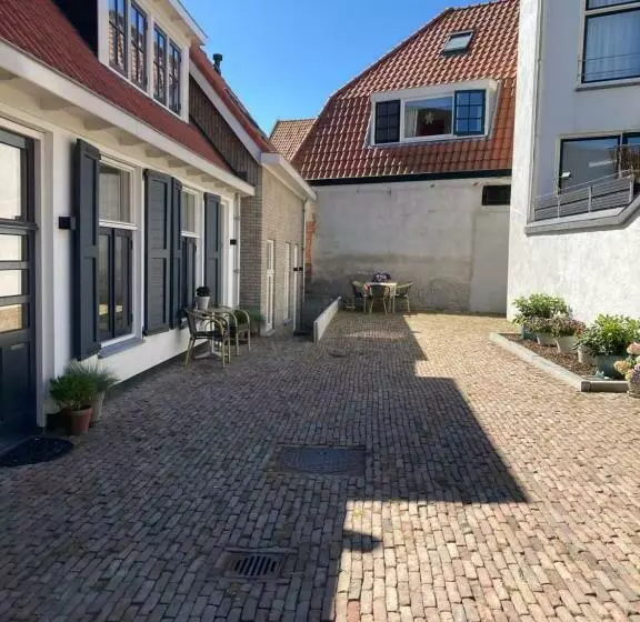 Guesthouse Bonniehofje