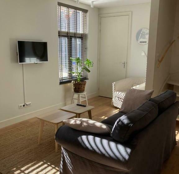 Guesthouse Bonniehofje