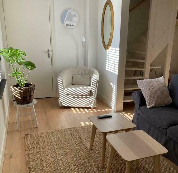 Guesthouse Bonniehofje