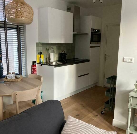 Guesthouse Bonniehofje