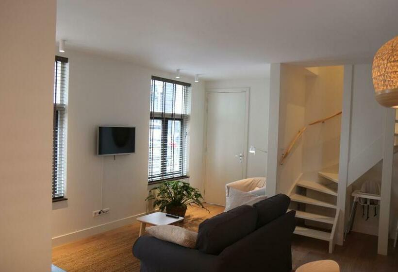 Guesthouse Bonniehofje