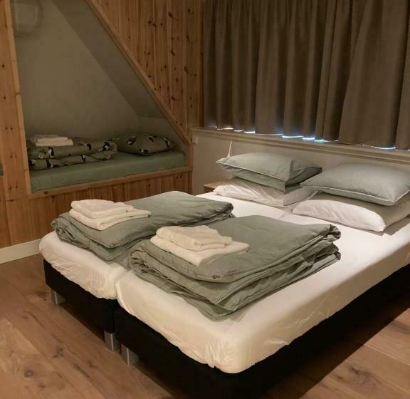 Guesthouse Bonniehofje