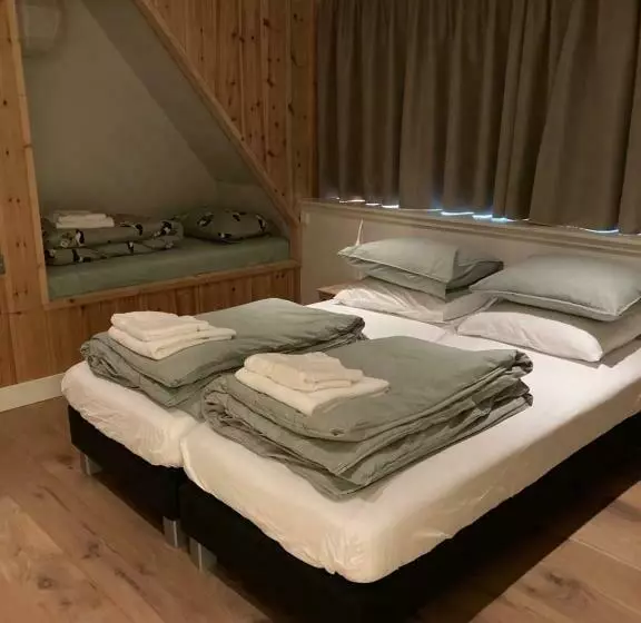 Guesthouse Bonniehofje