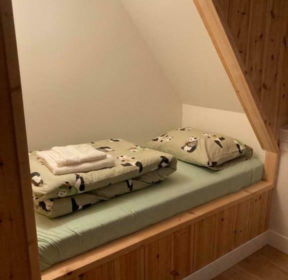 Guesthouse Bonniehofje