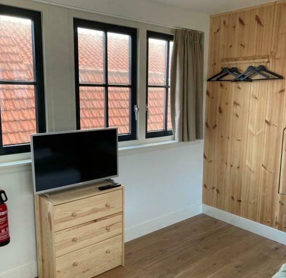 Guesthouse Bonniehofje