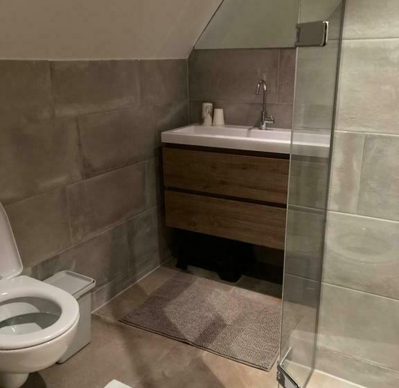 Guesthouse Bonniehofje