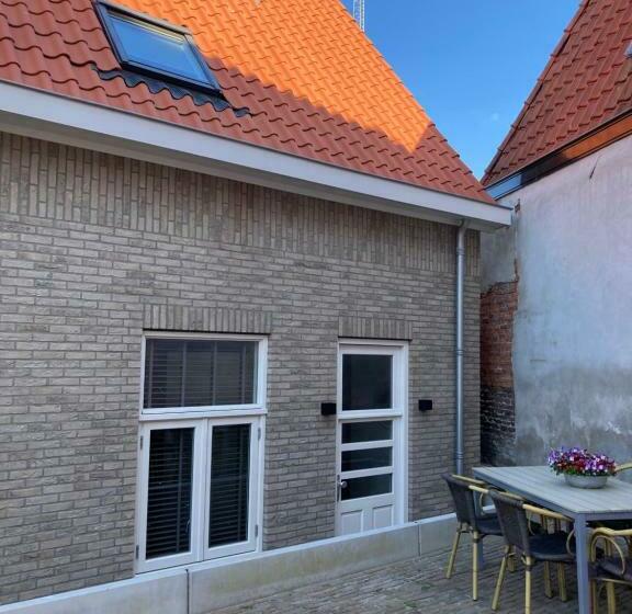 Guesthouse Bonniehofje