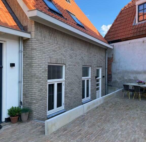 Guesthouse Bonniehofje