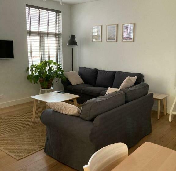 Guesthouse Bonniehofje