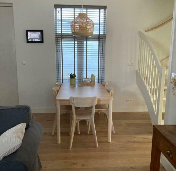 Guesthouse Bonniehofje