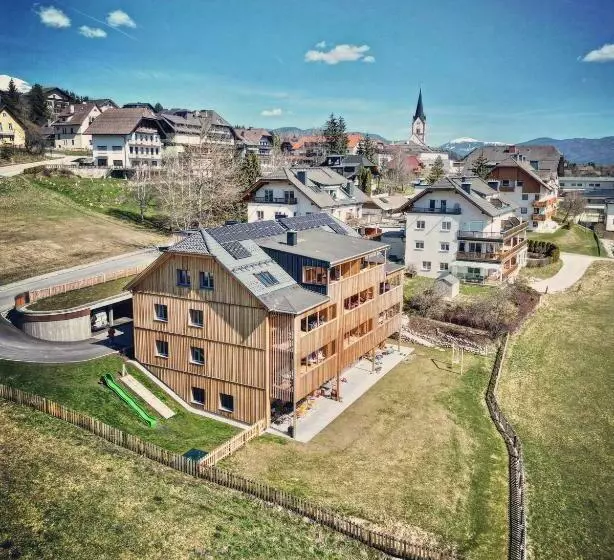 Haus Weigt