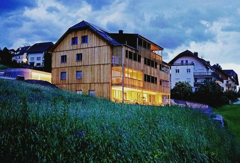 Haus Weigt