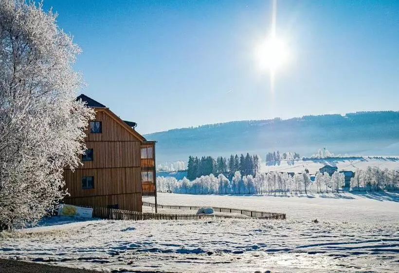 Haus Weigt