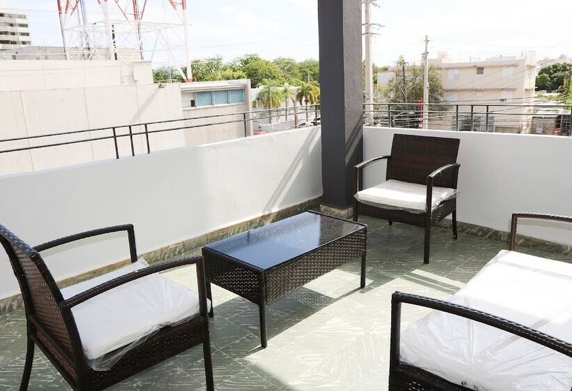 Mavs Boutique At Ponce